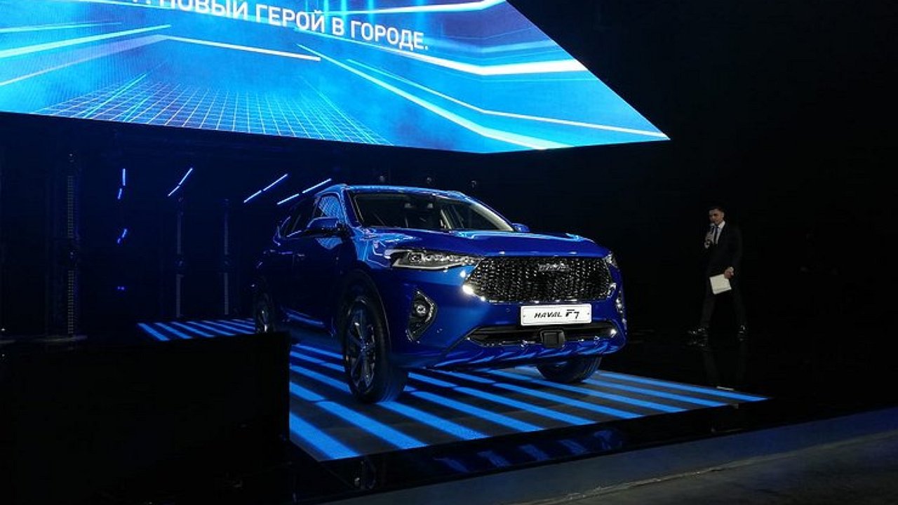 Used ‘Chinese’ cars are in decline: the secondary car market is not in favor of these cars