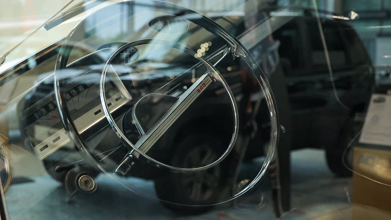 In Russia, the rules for new car sales could change dramatically