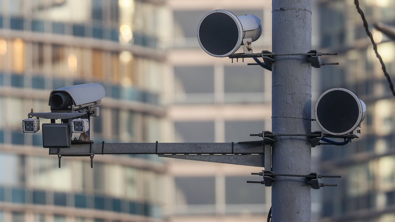 Manufacturers of traffic police cameras have found new arguments for returning fines for “average speed”