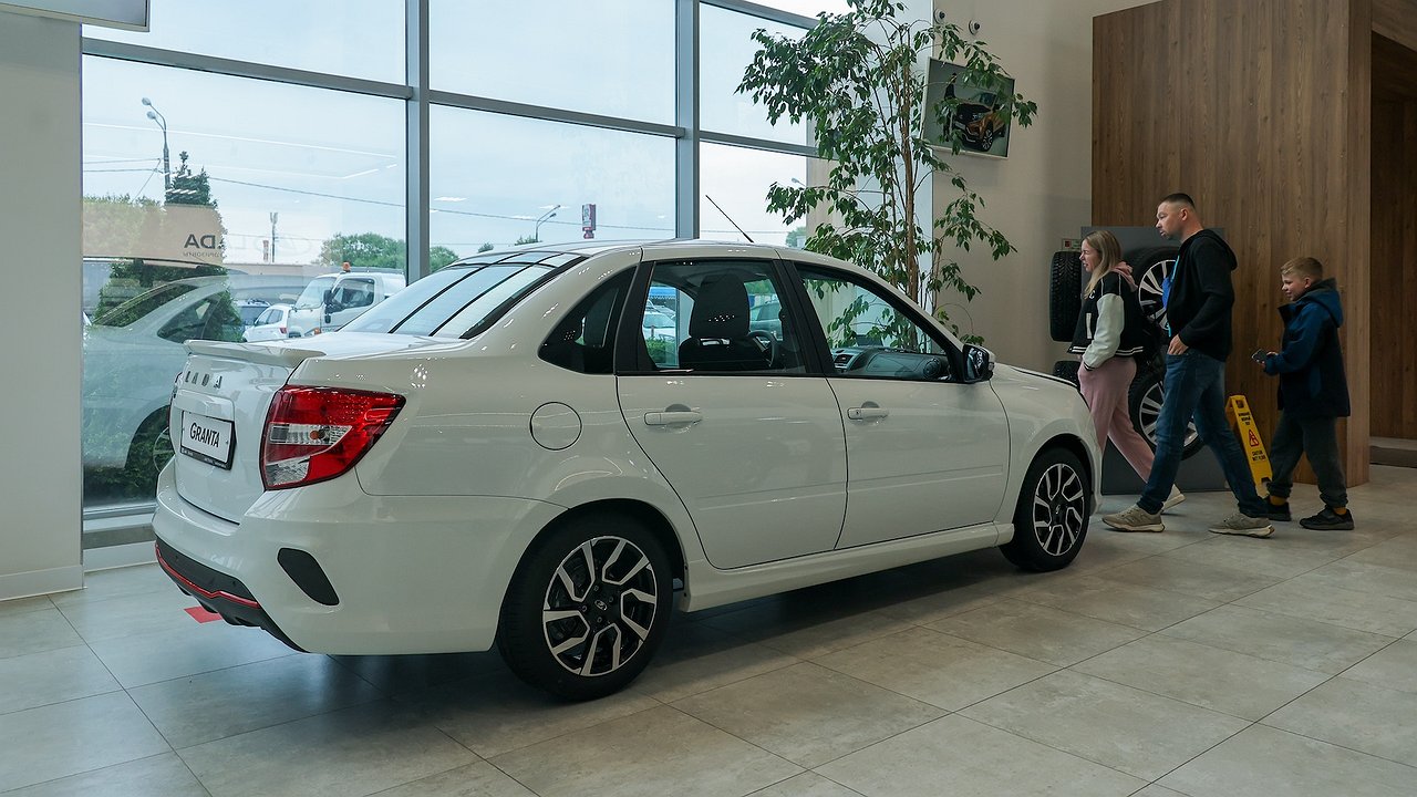 Budget cars will increase in price from February