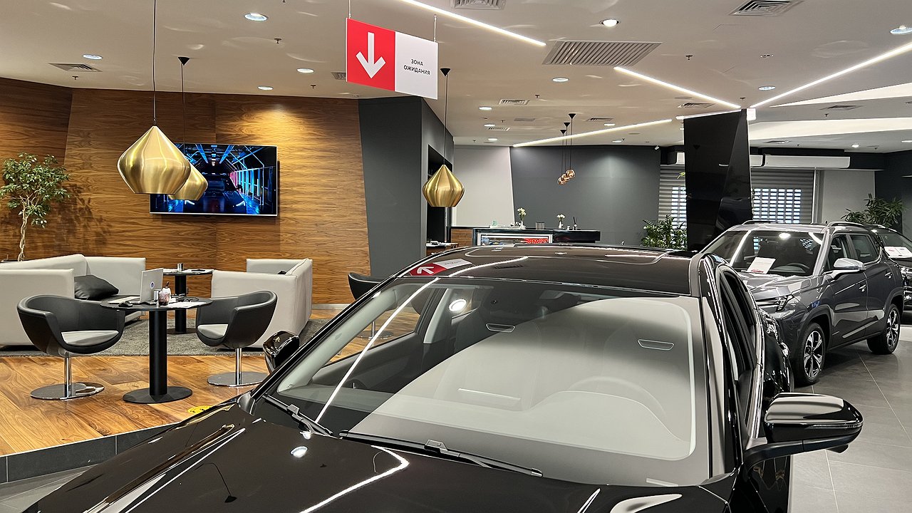 A sad start: how authorities and companies will put pressure on drivers in 2024