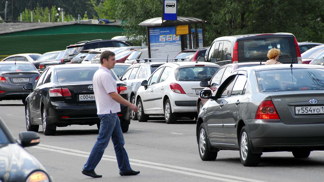 We found vulnerabilities: why in Russia it will not be possible to fine pedestrians using cameras
