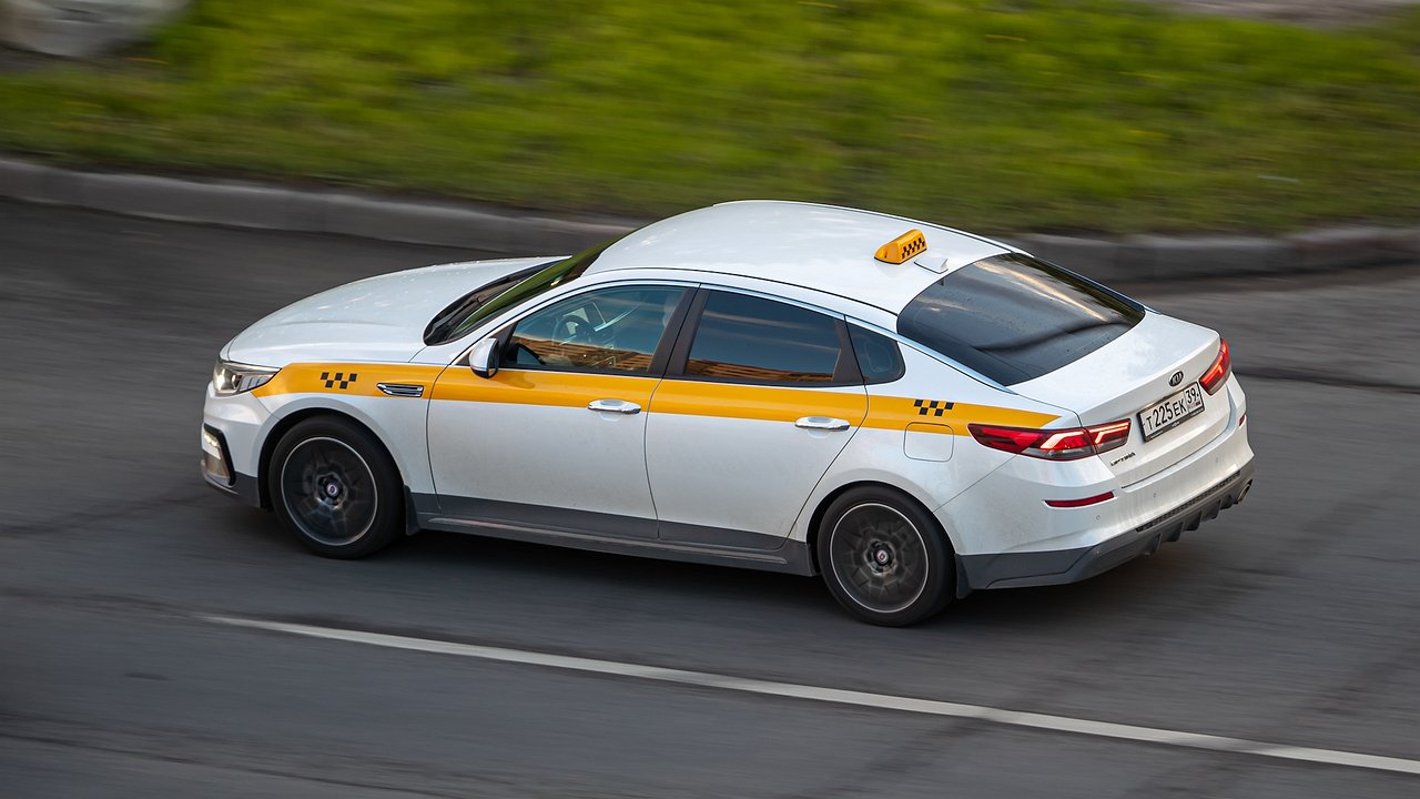 Insurers have found the most stolen cars in 2023