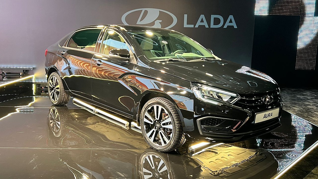 We will live: AVTOVAZ sees no reason for pessimism