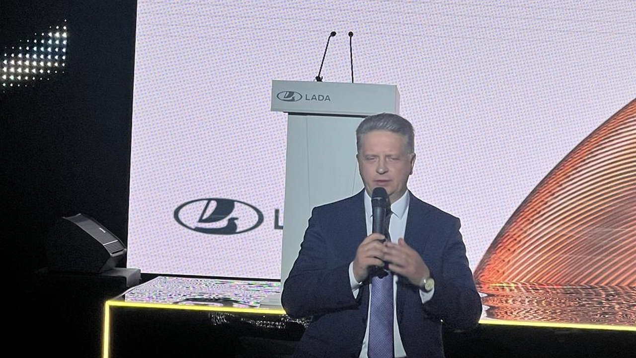 AVTOVAZ expects protection from the Russian authorities against the aggression of the Chinese car industry