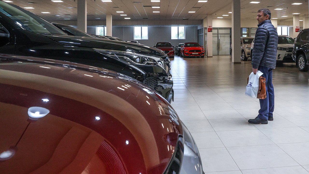 There will be no sales: experts have condemned the Russian car market to long-term stagnation