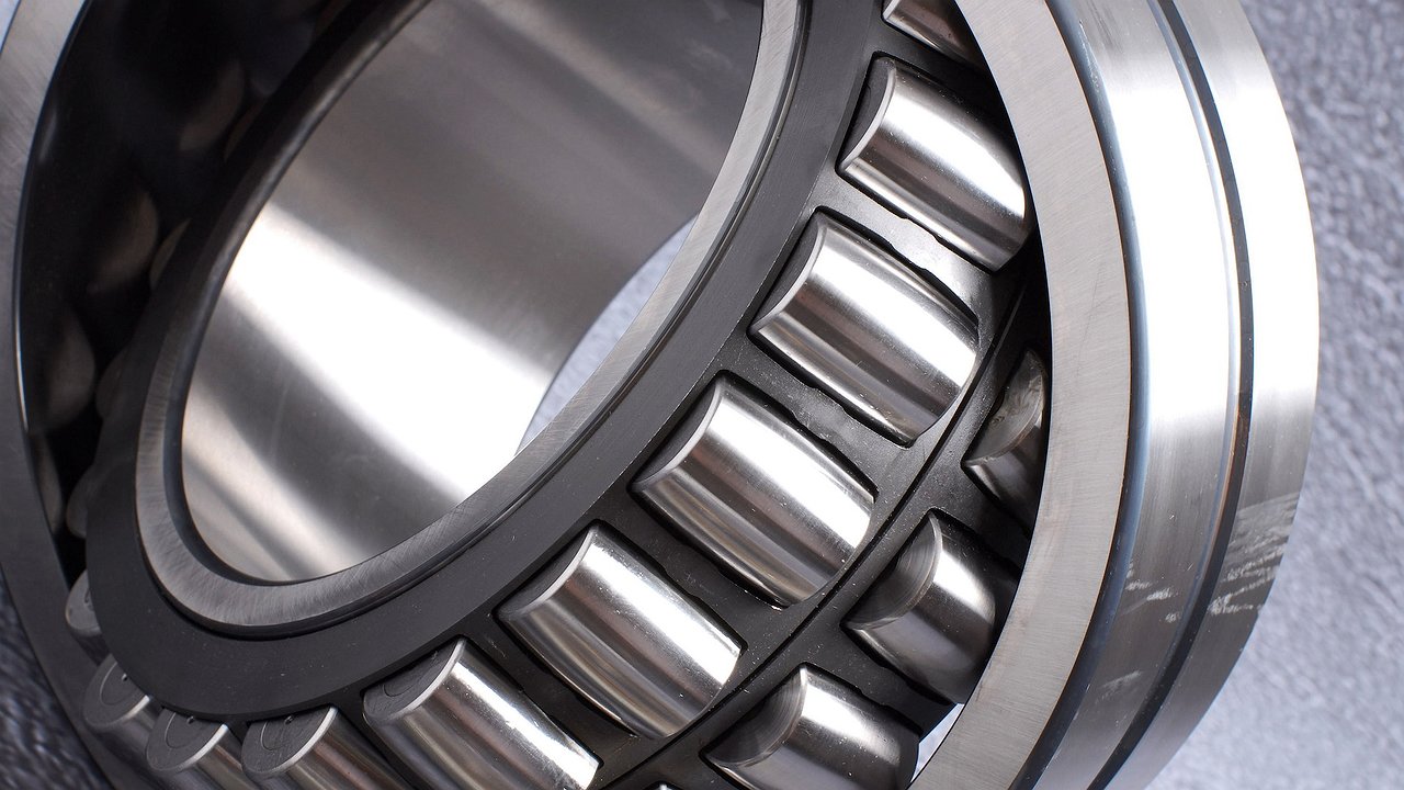The problem has been solved: bearings for the automotive industry have been imported into the Moscow region