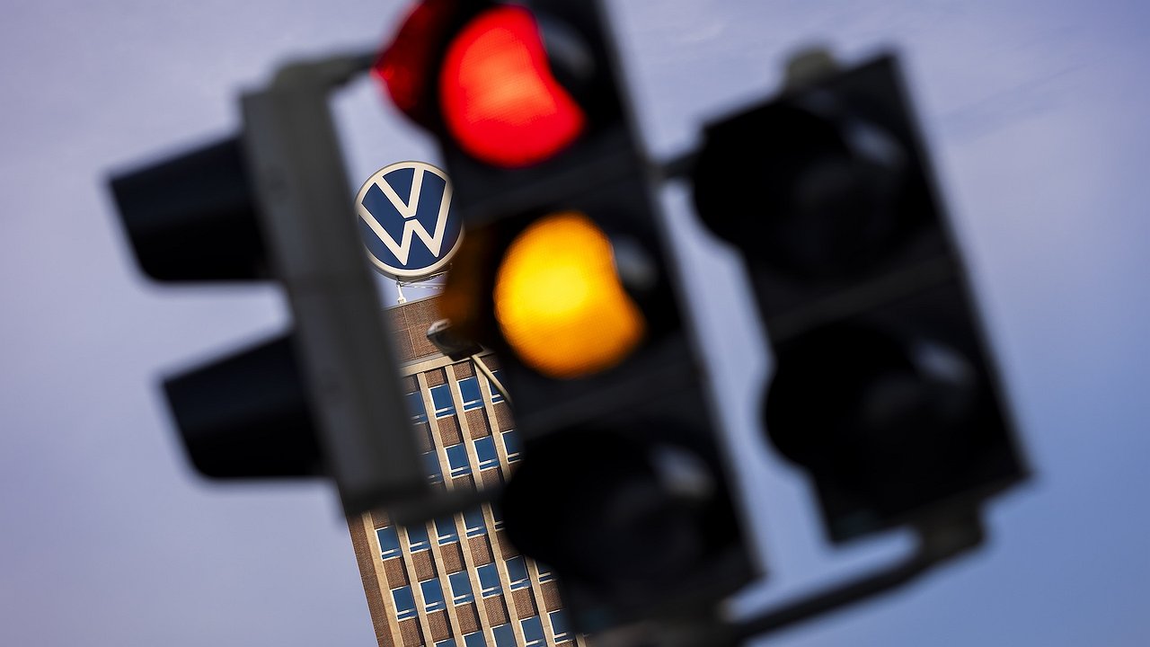 New dates for the restart of the Volkswagen factory in Kaluga have been announced