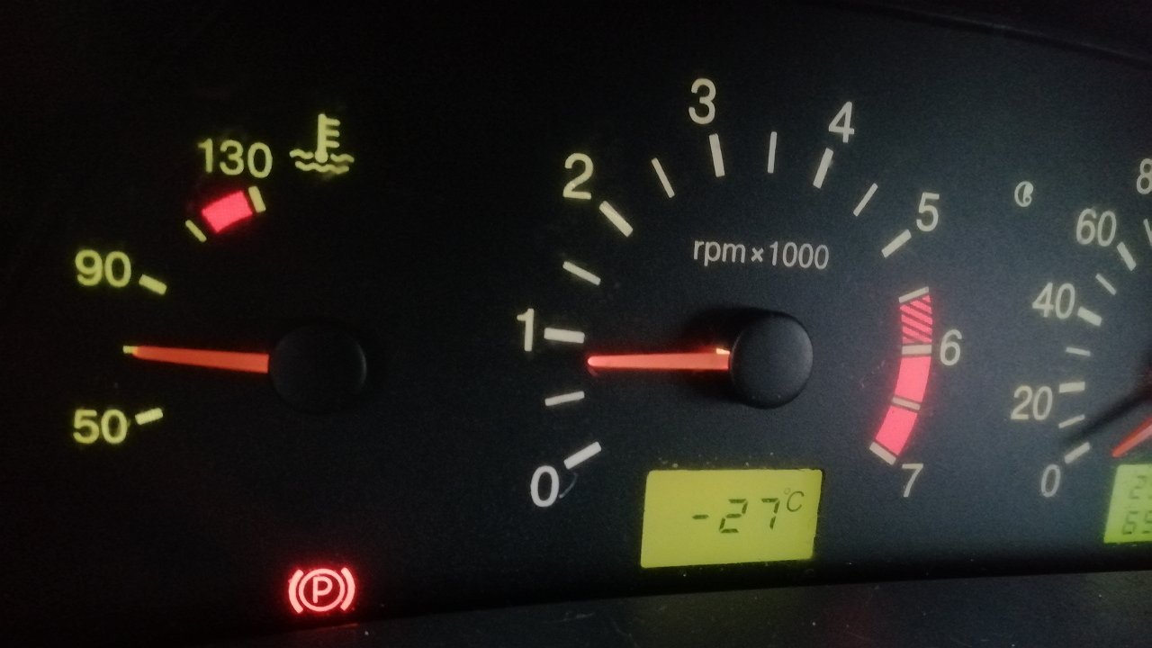 Why you shouldn’t warm up your car in cold weather if you don’t plan on going anywhere