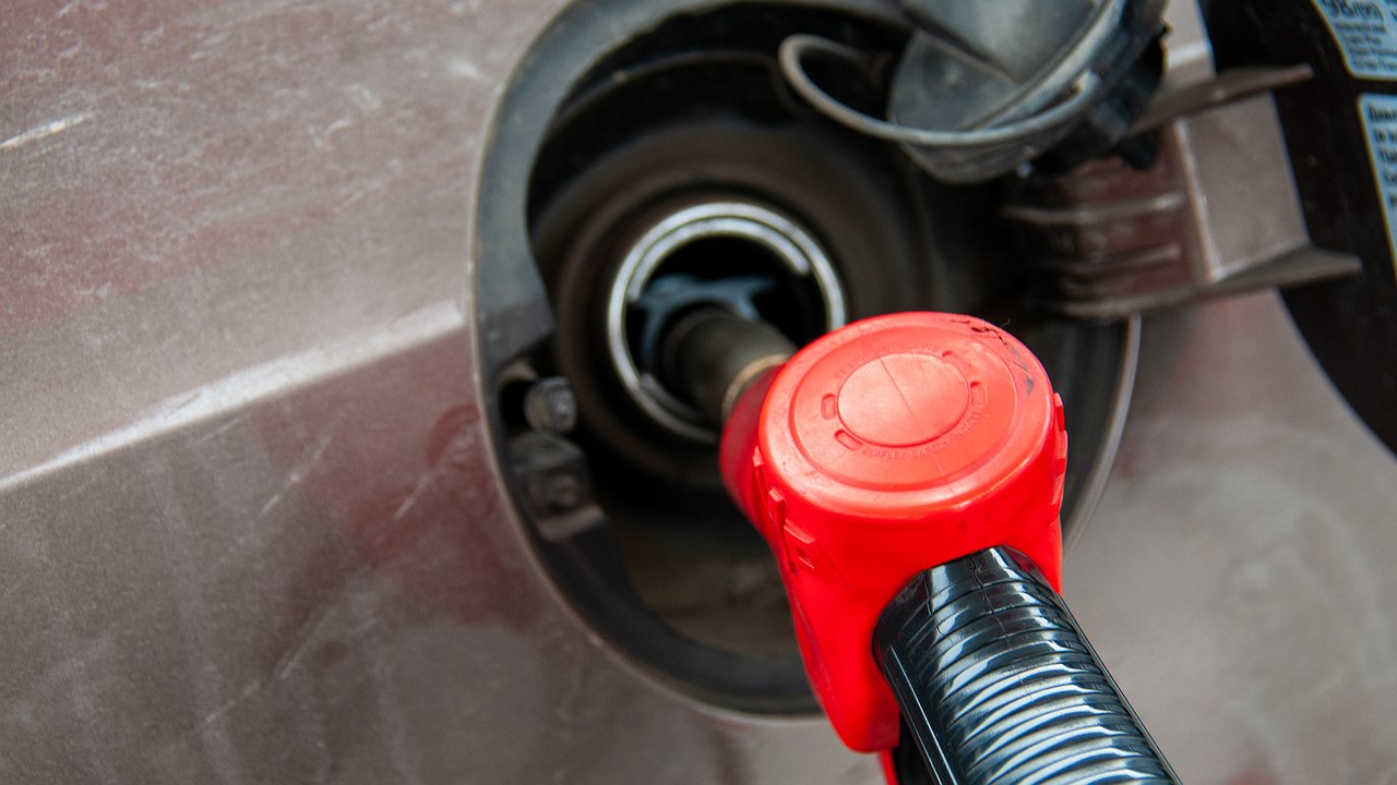 Why the petrol crisis could repeat itself in Russia next summer