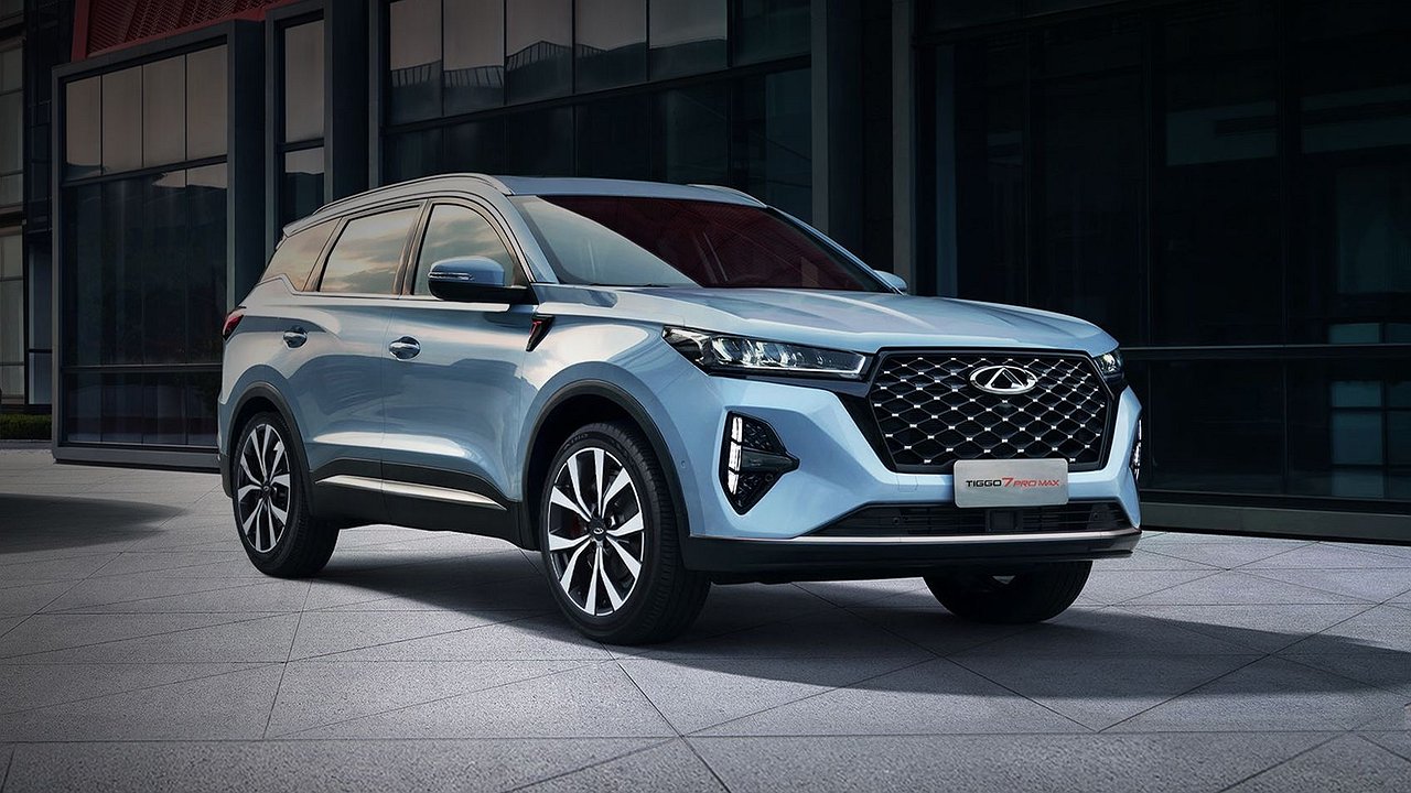 It became known which car AVTOVAZ decided to produce under the new brand