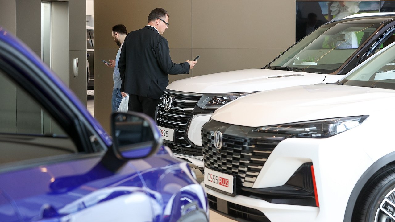 Used “Chinese” cars have doubled in price