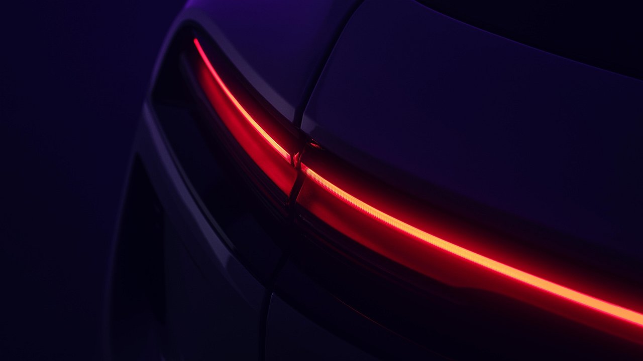 Porsche has released the premiere date of the new Macan