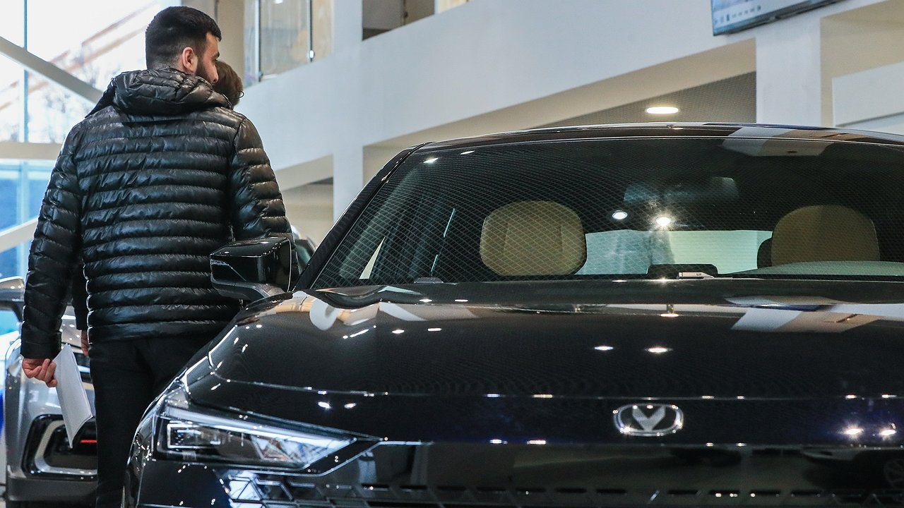 Oh, icy frost: all the problems of the most popular Chinese cars in Russia