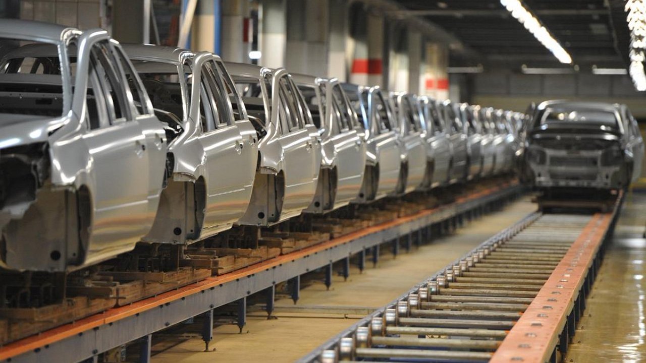 Avtotor decided not to reveal the secret of importing sanctioned parts for Kia