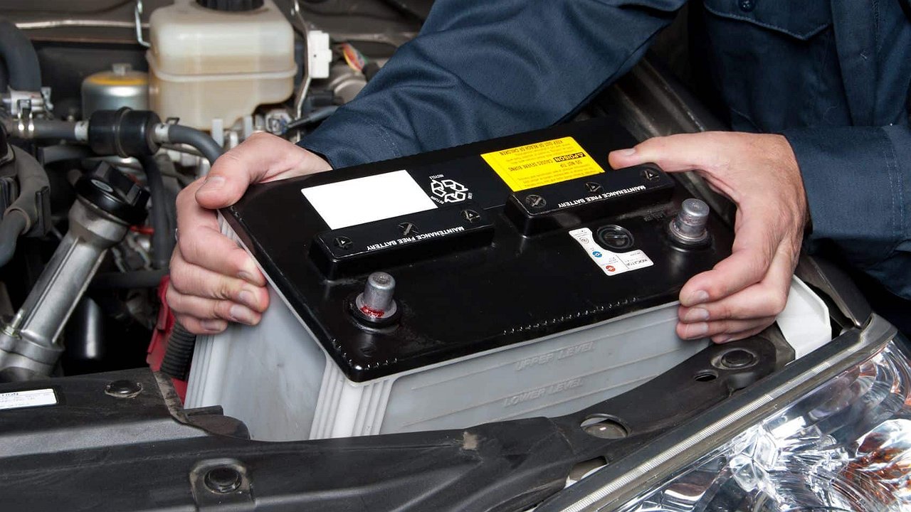 How to solve the problem of a “dead” battery cheaply