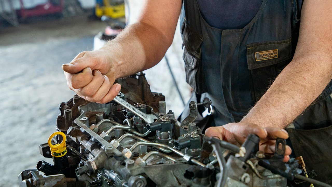 Perpetuum mobile: the portal “AvtoVzglyad” found three-year-old foreign cars that practically do not break down