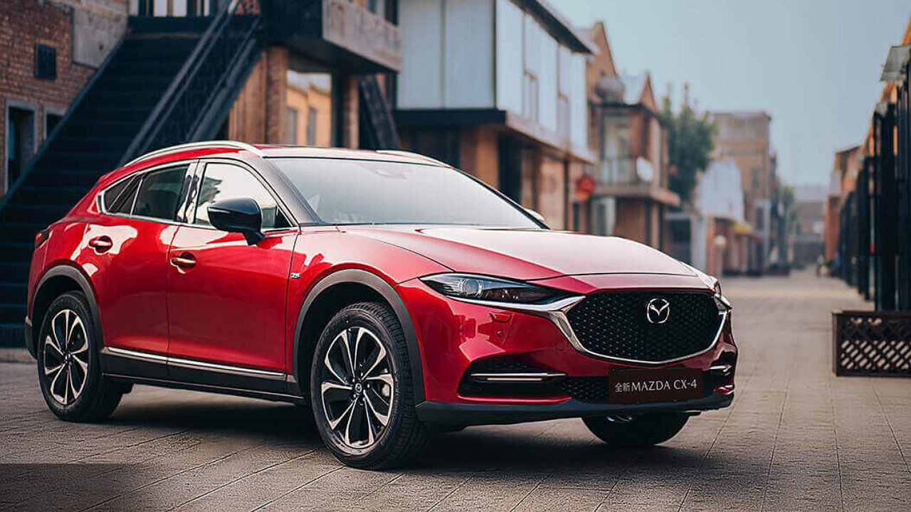 Let’s take it cheap: 5 new Japanese cars cheaper than 2,000,000 rubles