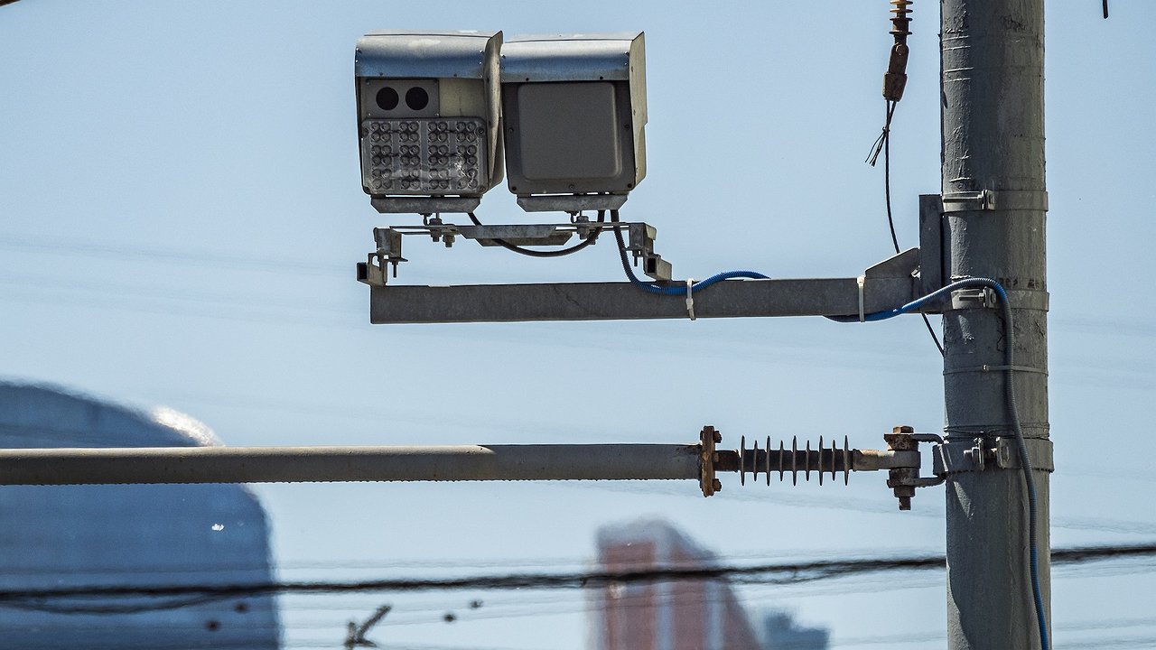 The State Duma proposed introducing a moratorium on fines from traffic police cameras