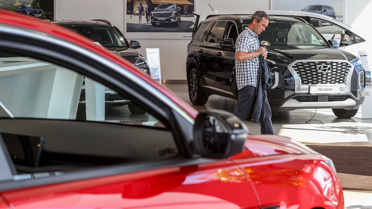 Chery went to AVTOVAZ, Hyundai and Kia returned to Russia, used Chinese cars went up in price: results of the week