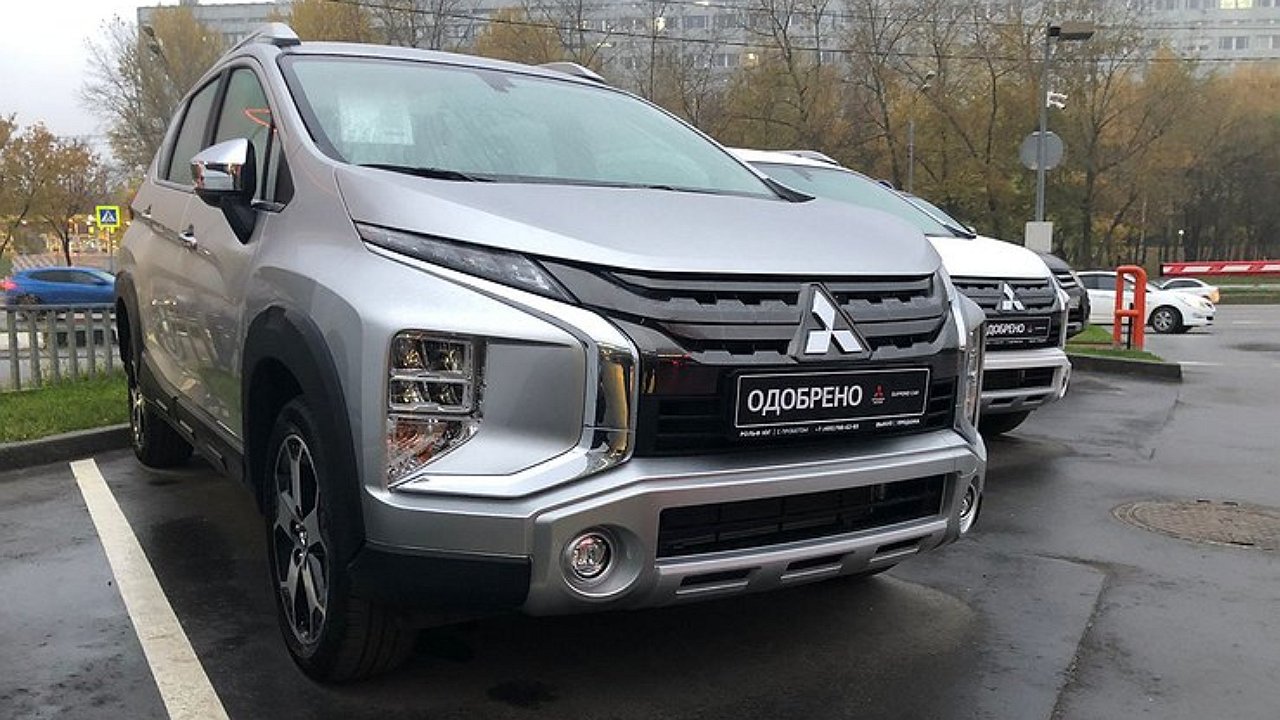 Experts found 3 crossovers cheaper than 2 million rubles “originally” from Kazakhstan