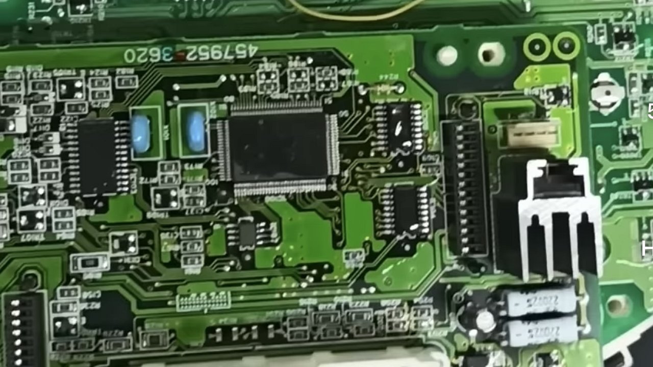 Unfair Control Engine: Experts have discovered how resellers deceive car electronics