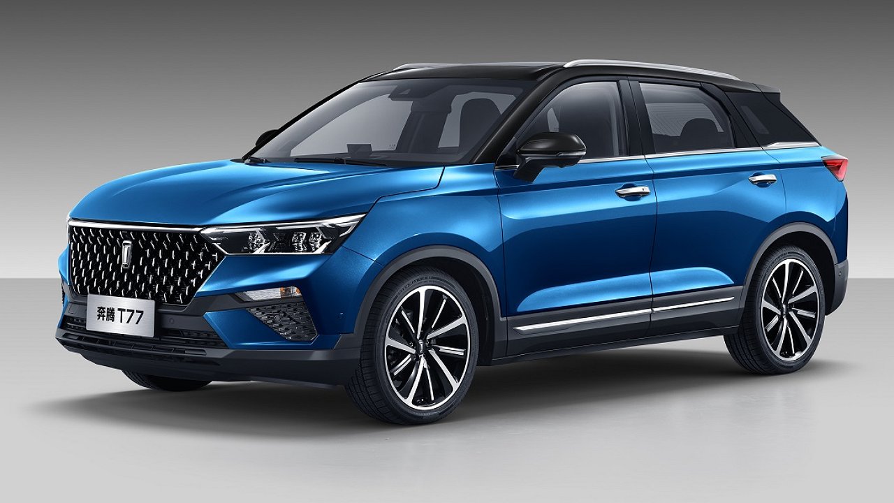 FAW decided to sell 20,000 cars in Russia at deep discounts