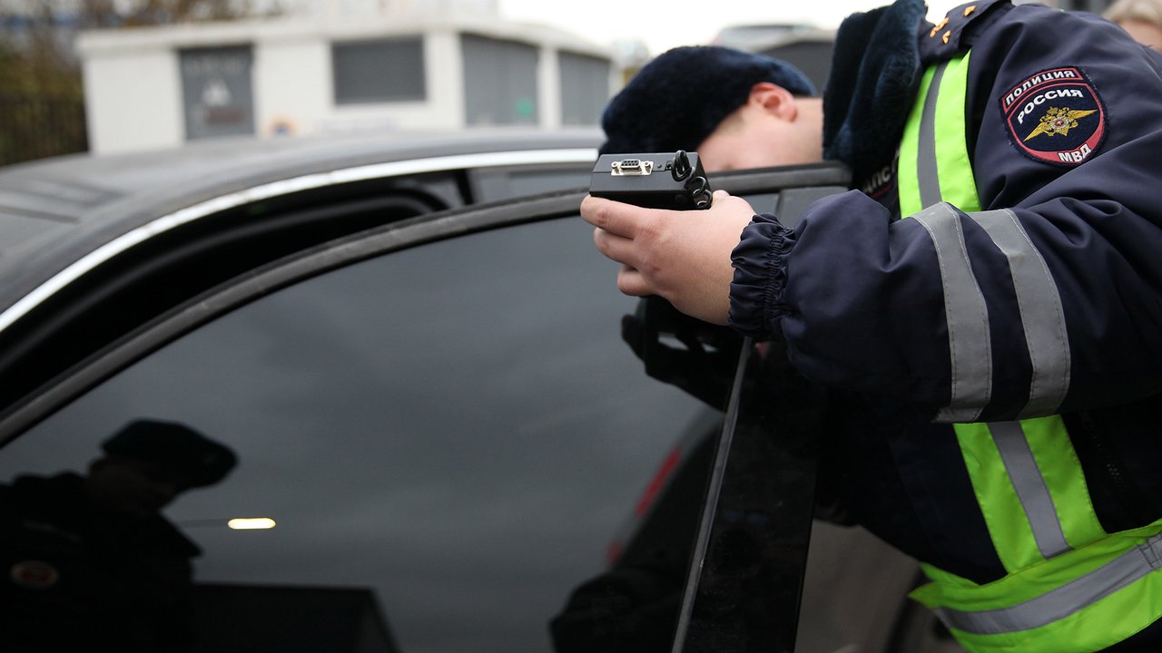 “The word of the boy”: the Supreme Court fined the driver based on the word of the traffic police inspector