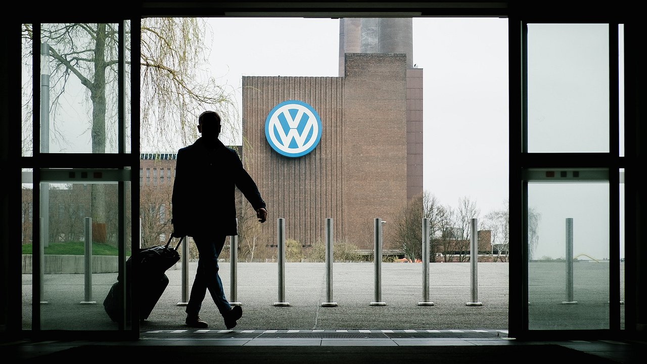 The governor of the Kaluga region announced the timing of the restart of the former Volkswagen factory