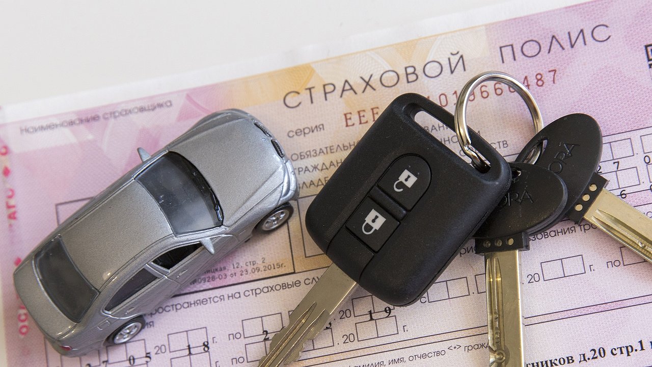 OSAGO may become free for some drivers