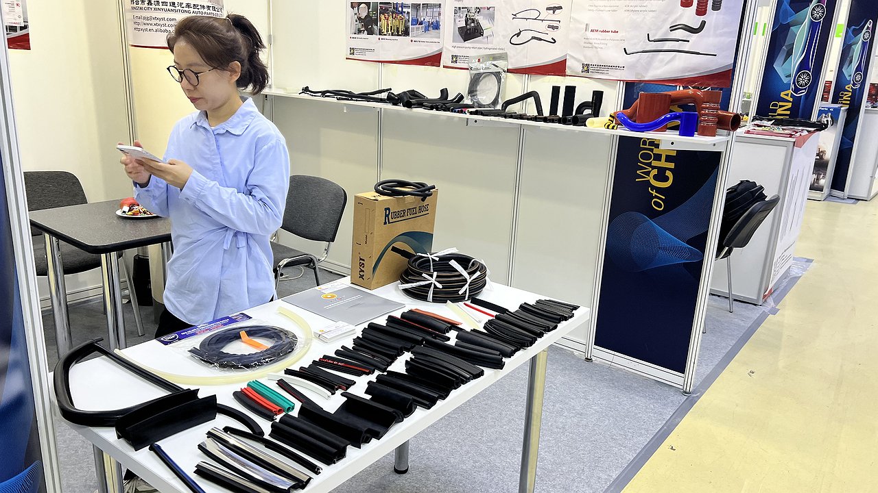 Expert Modnikov believes that Chinese auto parts are not inferior to analogues of world brands