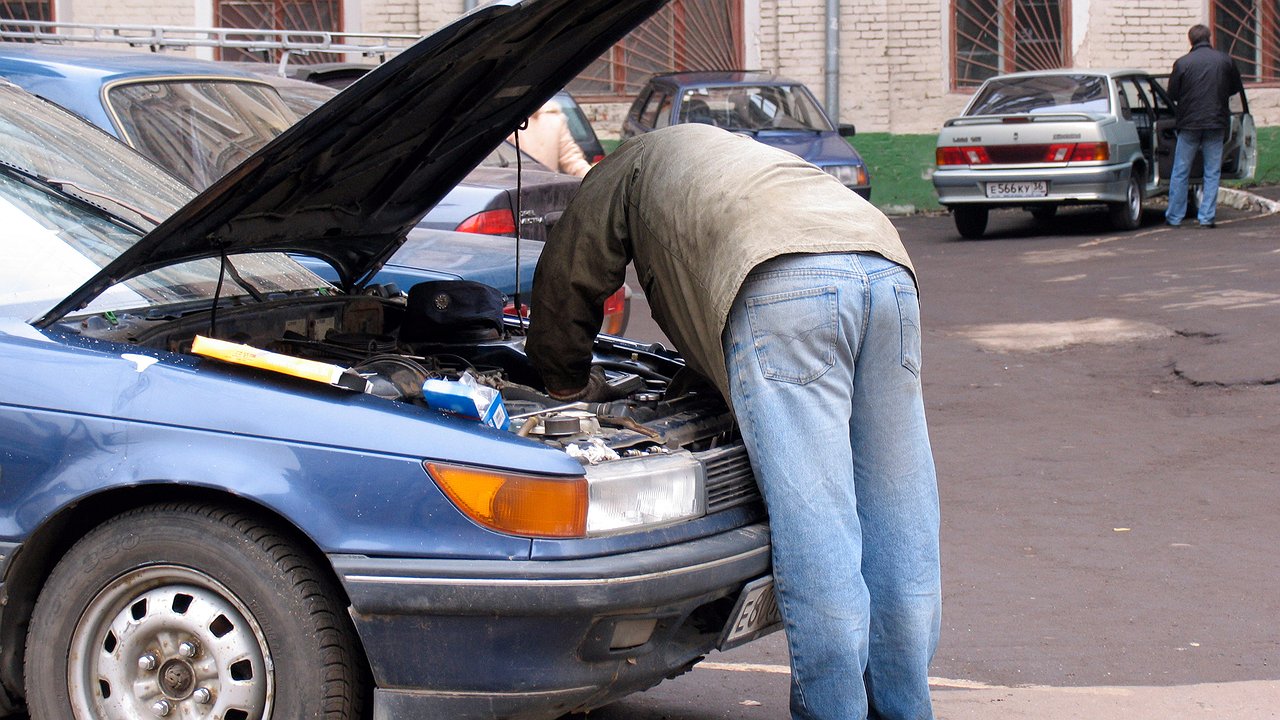 How to choose affordable, but high-quality and reliable spare parts from China