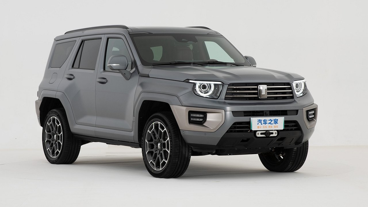 The sales start date and price of the powerful Tank 700 have been announced