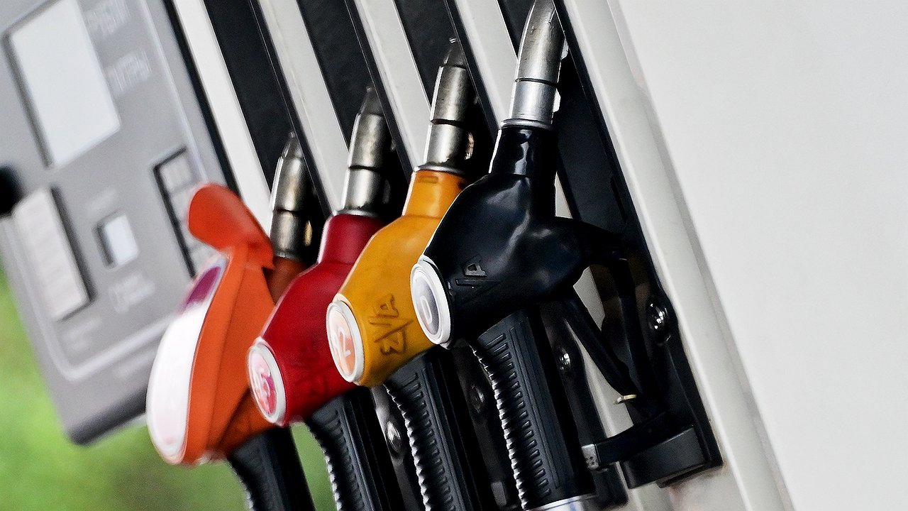 Mobile gas stations may appear on Russian roads