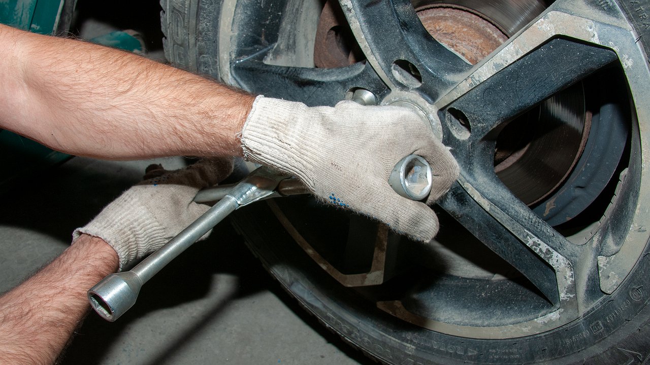 Why Russian drivers are massively refusing to buy Chinese tires