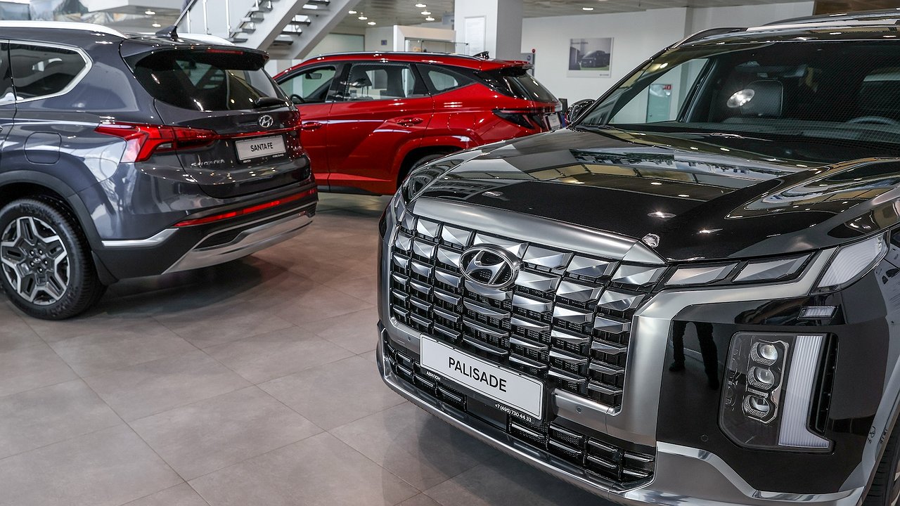 The Ministry of Industry and Trade will expand the simplified registration of cars imported ‘in parallel’