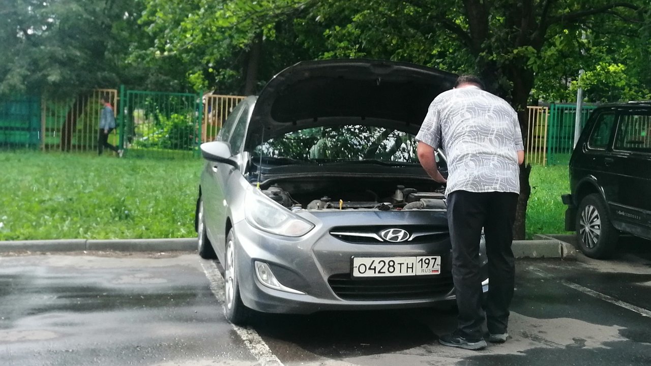 Expert Timashov advised today how to save on car repairs