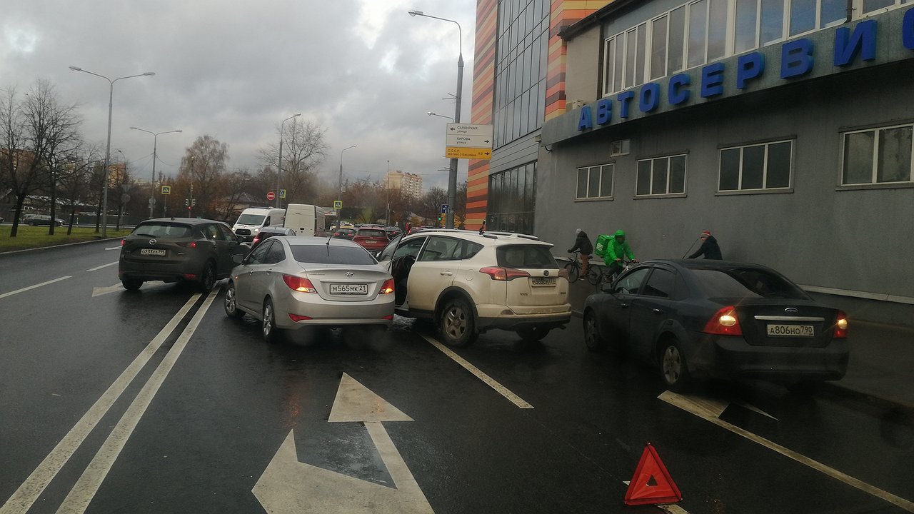 5 non-obvious things that make driving an unbearable nightmare