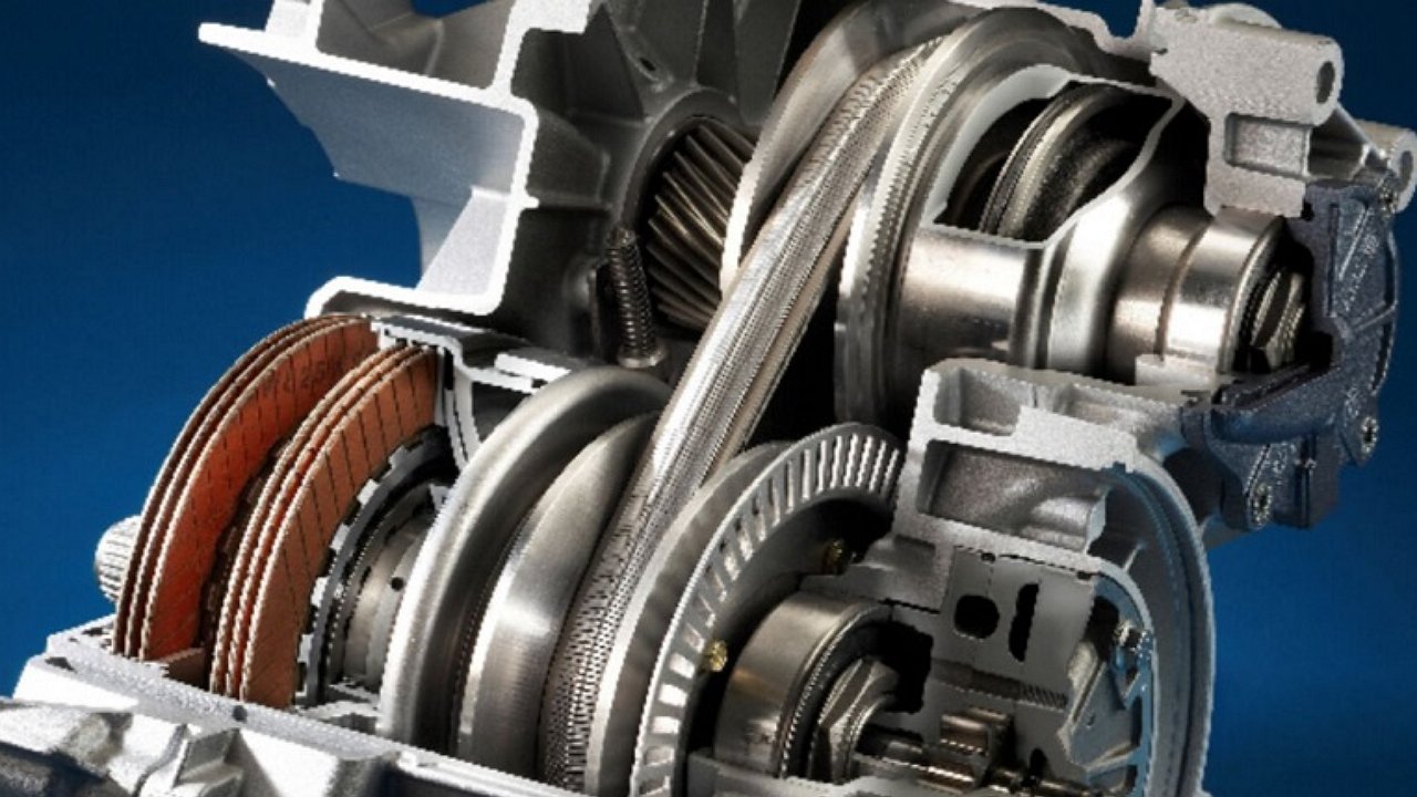 Why do the automatic transmissions of some new Chinese cars need to be changed immediately?