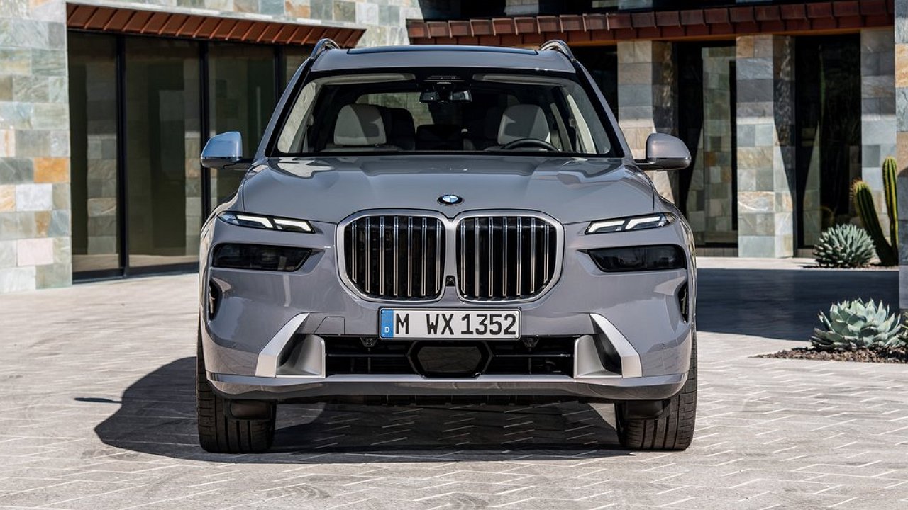 Large crossovers and SUVs could be banned in Europe