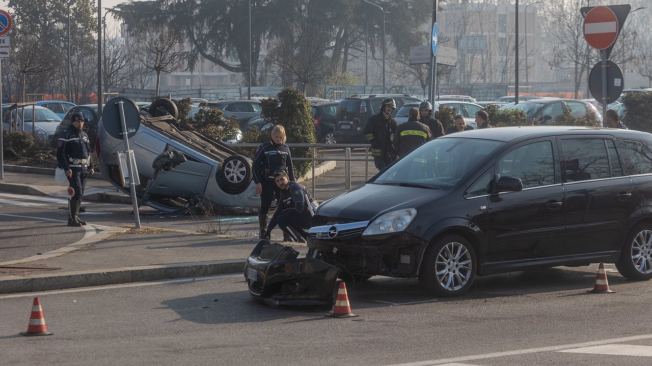 Black boxes will be mandatory for cars in Europe
