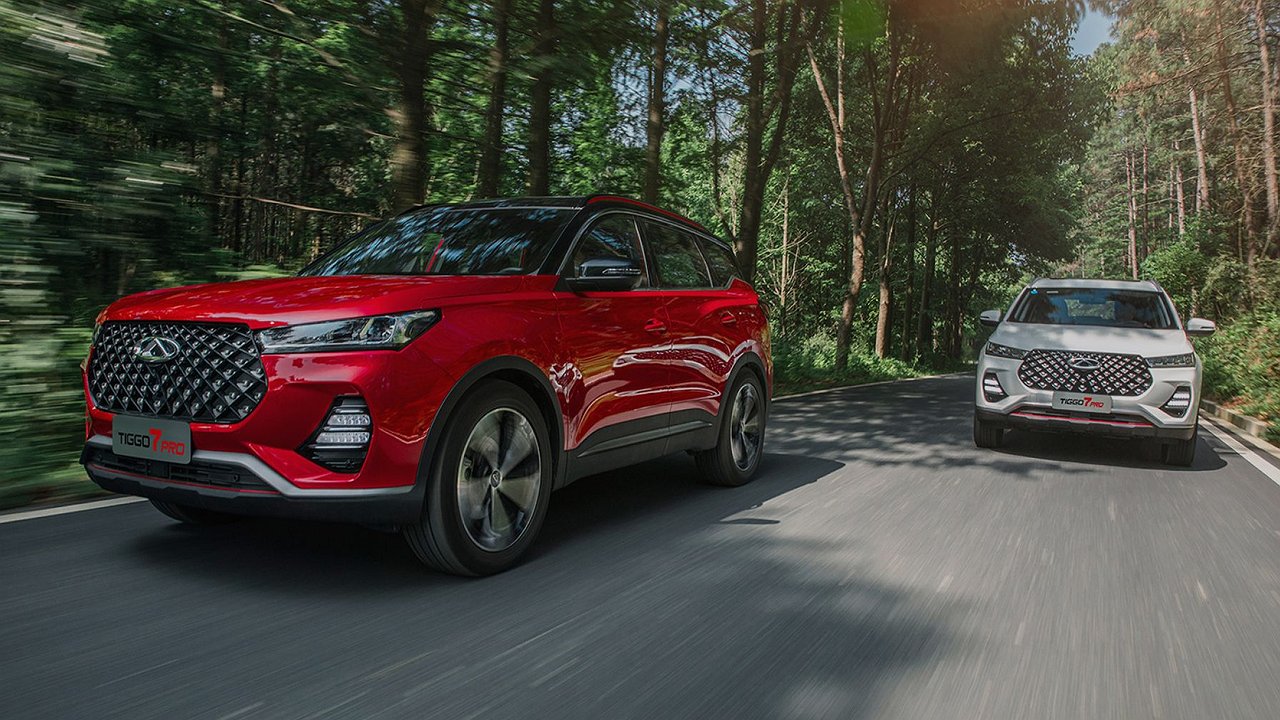 Which Chinese cars are most often recalled in Russia and why?