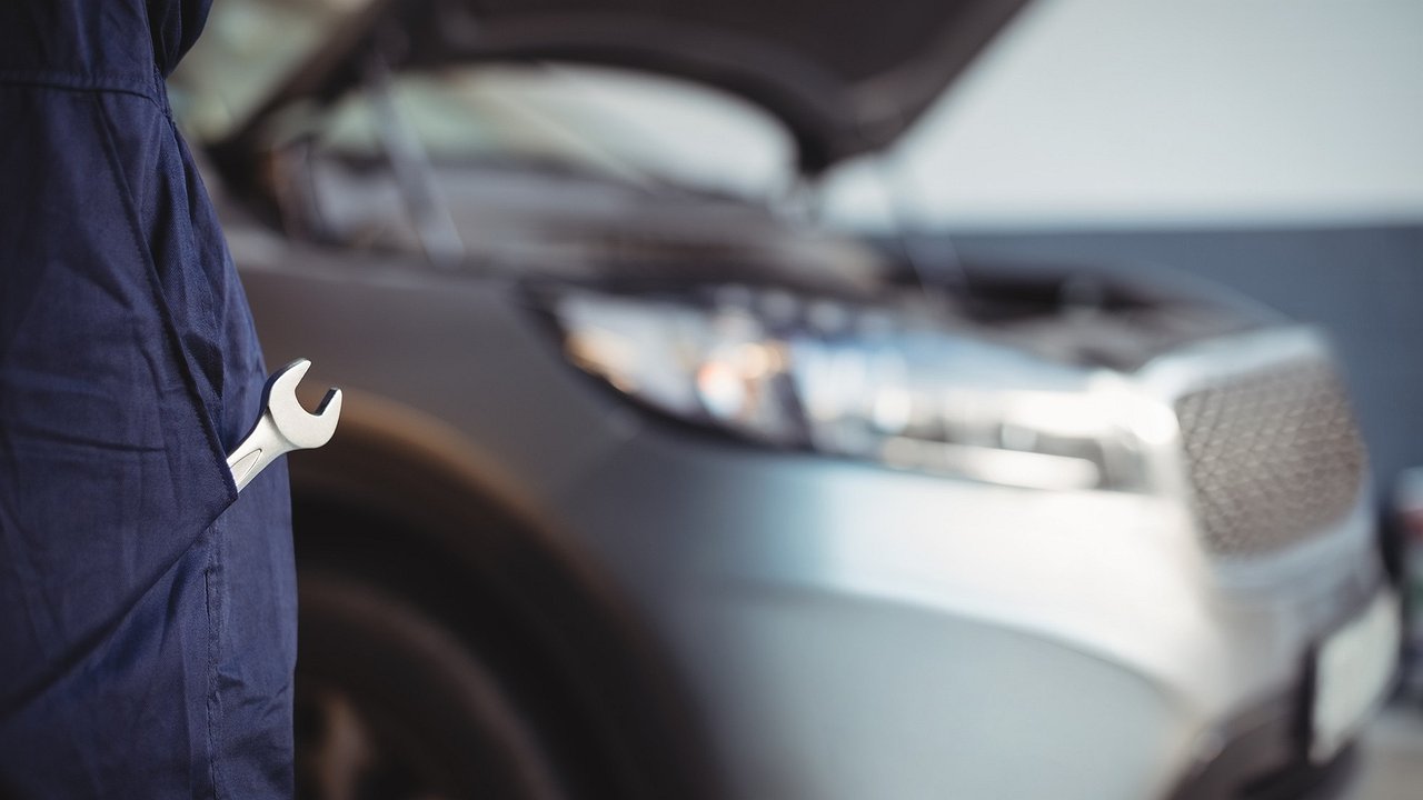 Deadly hazard: a bolt in a car that can affect your life