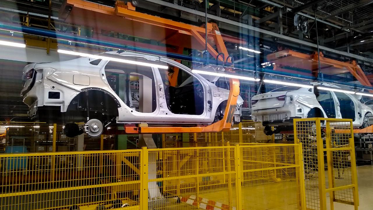 Rosavto is like a coma of the Russian car industry: no one has a recipe for salvation