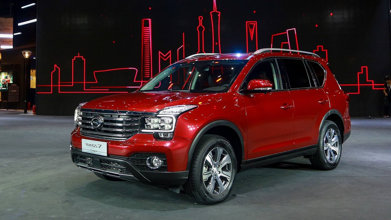 кроссовер gs3. Gac gs4 2020. Gac gs3 2022.