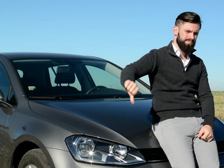 Кто владелец автомобиля