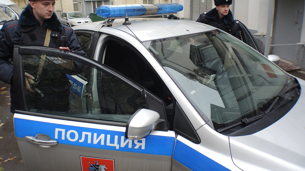 План перехват в калининграде