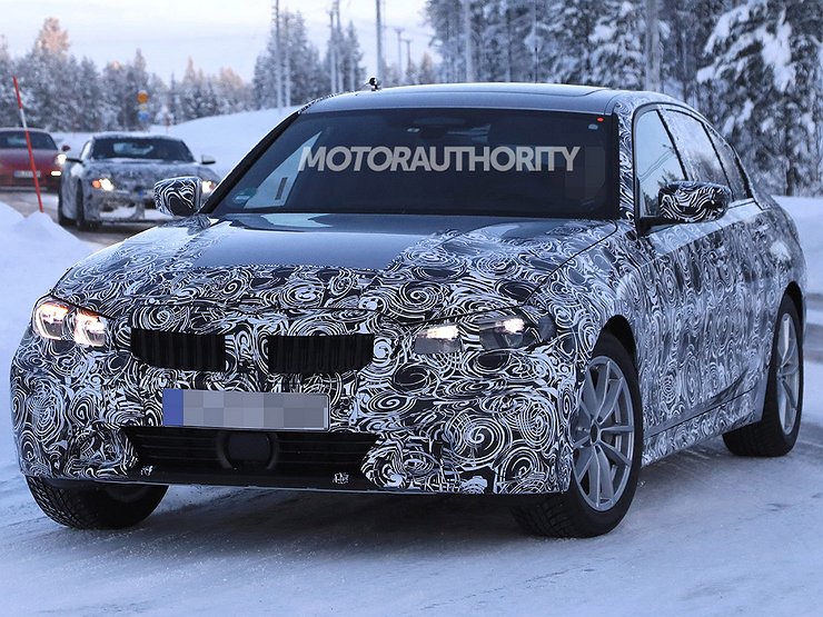 Bmw виды автомобилей