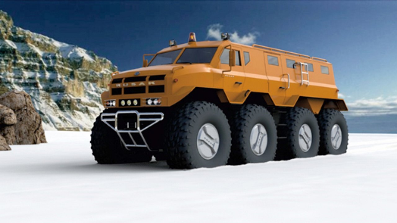Вездеход 8 8 русак. Вездеход русак к-6. Трэкол русак. Вездеход русак 8x8. Русак 8х8.