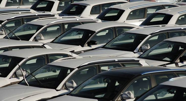Европейский авторынок продолжает падение